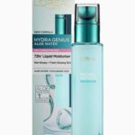L’Oreal Paris Hydra Genius Aloe Water 72H Liquid Moisturiser for Dry and Sensitive Skin 70ml