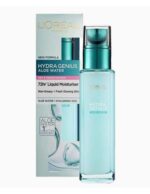 L’Oreal Paris Hydra Genius Aloe Water 72H Liquid Moisturiser for Dry and Sensitive Skin 70ml