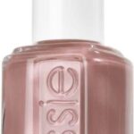 Essie Enamel Nail Polish 82 Buy Me a Cameo Gold