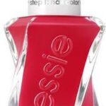 Essie Gel Couture Nail Polish 470 Sizzling Hot