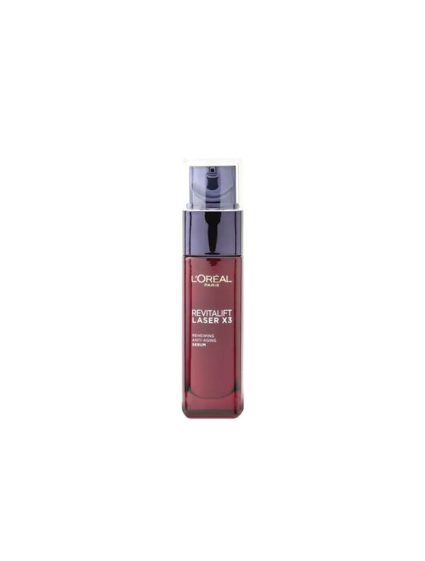 L'Oreal Paris Revitalift Laser X3 Anti Aging Serum 50ml