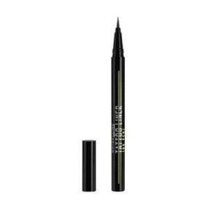 Maybelline Tattoo Liner Eyeliner Pen 880 Jet Black