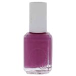Essie Enamel Nail Polish 1175 The Fuchsia Is Bright by for Women