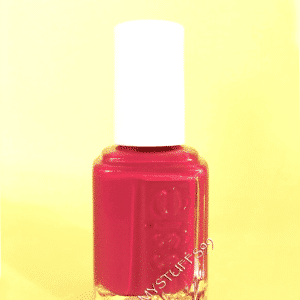 Essie Enamel Nail Polish 370 Exotic Liras