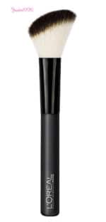 L'Oreal Infaillible Brush Make Up Diagonal Bristle Head Brush