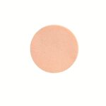 Beauty Glam Round Cosmetic Powder Puff - 1 piece