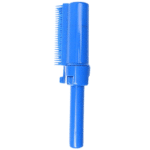 Top Fashion Plastic Coloration Comb
