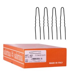 Hair Majesty Locatelli Hair Pins Art 484 500Grm