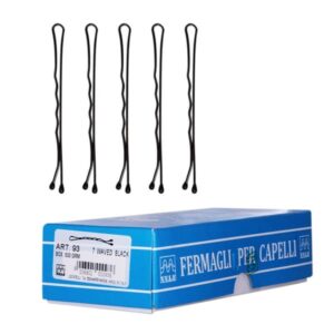 Hair Majesty Locatelli Hair Pins Art 106 500Grm