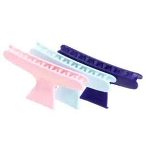 Hair Majesty Classic Clips