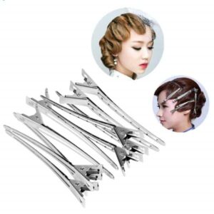 Fashion Style Professional Hair Clips