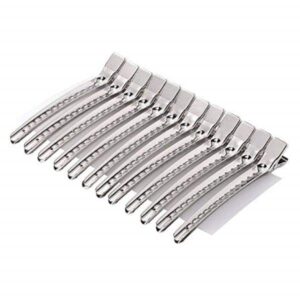 Hair Majesty Fashion Style Professional Hair Clips