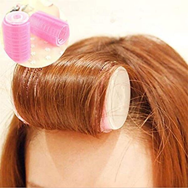 Hair Majesty Velcro Hair Roller
