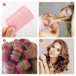 Hair Majesty Hair Roller 63X1 3