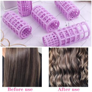 Hair Majesty Hair Roller 63X1 3