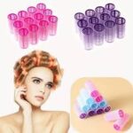 Hair Majesty Hair Rollers Which You Can Sleep In Small 12 Pcs