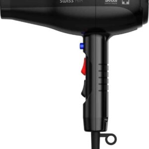 Solis ,Swiss Air Black (Type 3802)