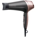 Remington D5706 Curl & Straight Confidence Hairdryer