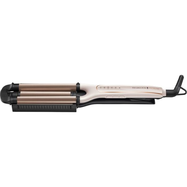 Remington CI91Aw Proluxe 4-In-1 Adjustable Waver