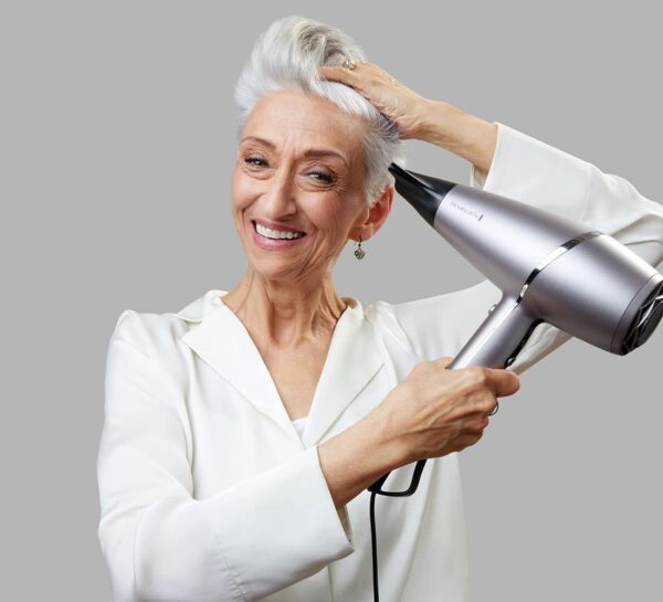 Remington Ac9800 Proluxe You Adaptive Hairdryer