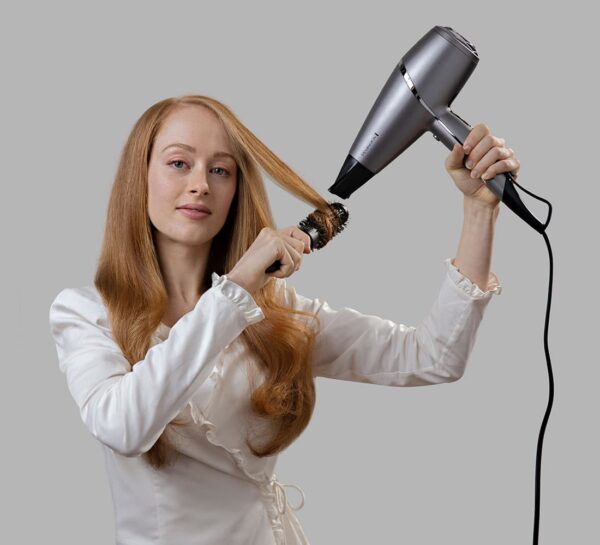 Remington Ac9800 Proluxe You Adaptive Hairdryer