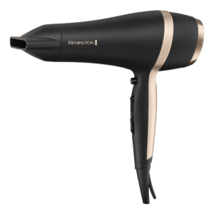 Remington D6940Gp Salon Smooth Hairdryer Giftset