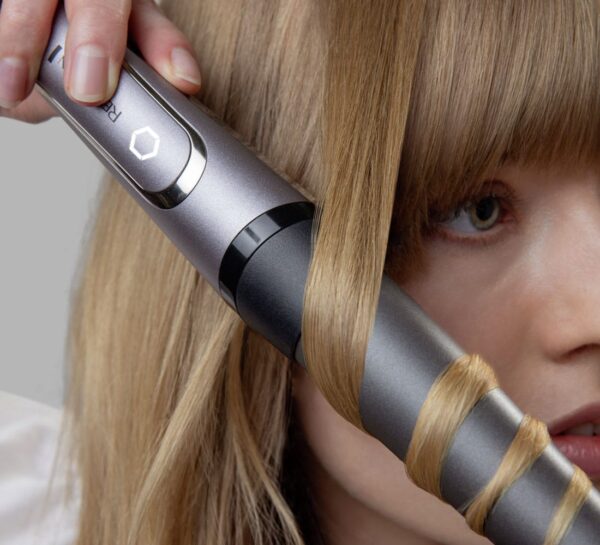 Remington CI98X8 Proluxe You Adaptive Styler