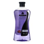 Style Black Stone Massage Oil Berry 600ml