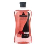 Style Black Stone Massage Oil Rose 600ml