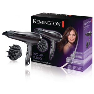 Remington D5220 Pro-Air Turbo