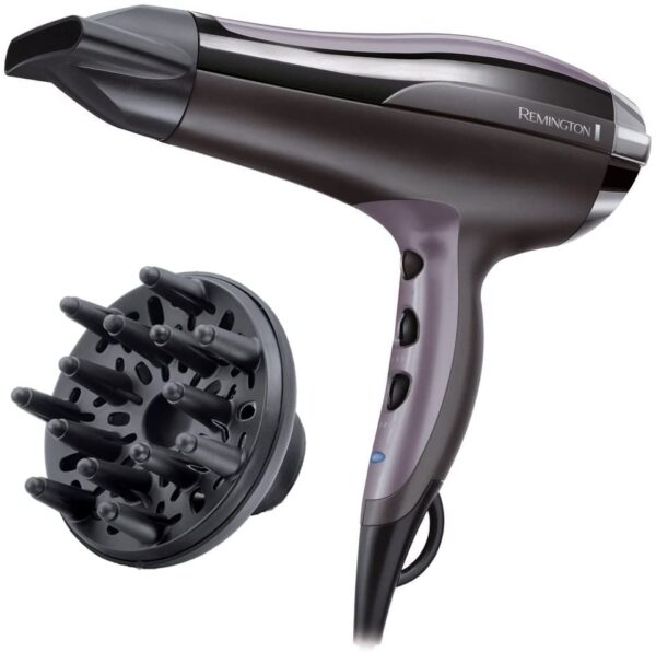 Remington D5220 Pro-Air Turbo