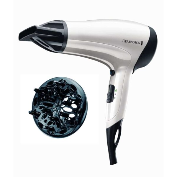 Remington D3015 Power Volume Dryer 2000