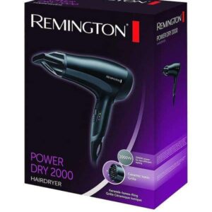Remington D3010 Power Dry 2000