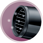 Remington D3010 Power Dry 2000