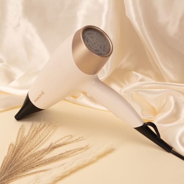 Remington D4740 Shea Soft Hairdryer