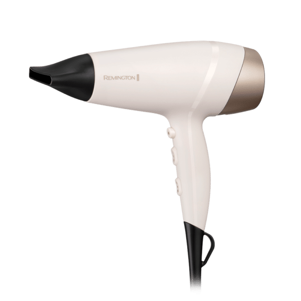 Remington D4740 Shea Soft Hairdryer