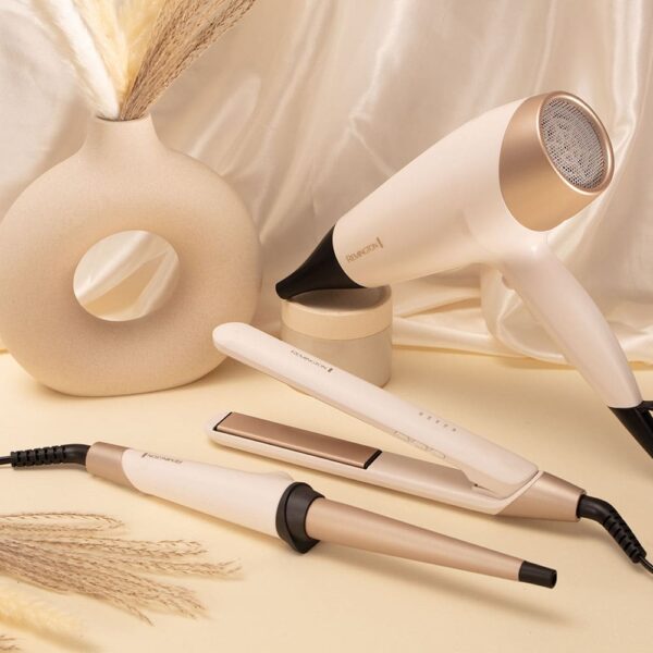 Remington S4740 Shea Soft Straightener