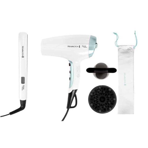 Remington S8500Gp Shine Therapy Giftpack
