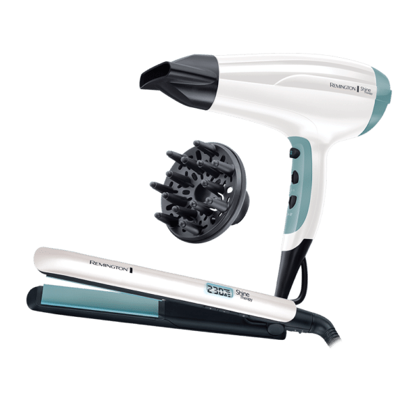 Remington S8500Gp Shine Therapy Giftpack