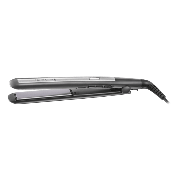 Remington S5506Gp Pro Ceramic Titanium Straightener Giftpack