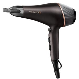 Remington Ac5700 Copper Radiance Ac Hairdryer