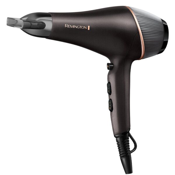 Remington Ac5700 Copper Radiance Ac Hairdryer