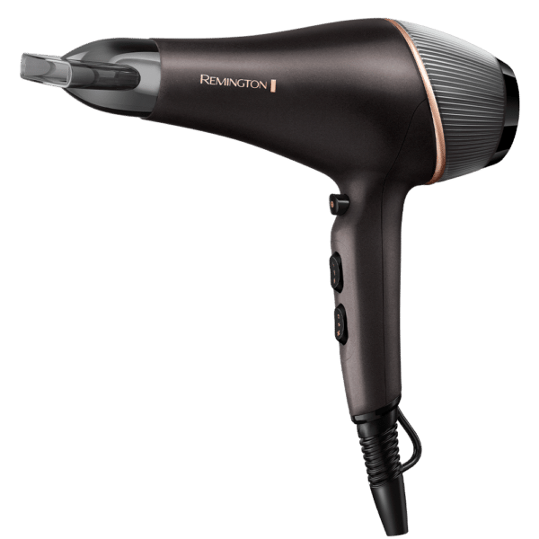 Remington Ac5700 Copper Radiance Ac Hairdryer