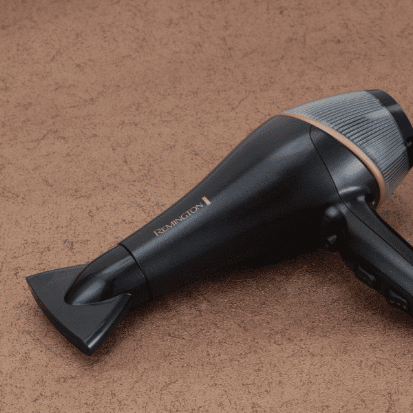 Remington Ac5700 Copper Radiance Ac Hairdryer