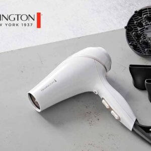 Remington Ac8901 Hydraluxe Ac Hairdryer