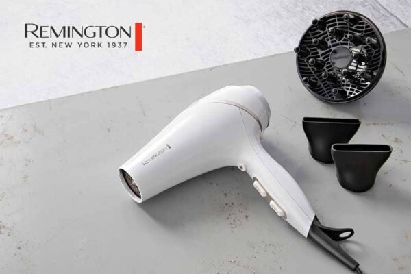 Remington Ac8901 Hydraluxe Ac Hairdryer