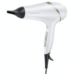 Remington Ac8901 Hydraluxe Ac Hairdryer