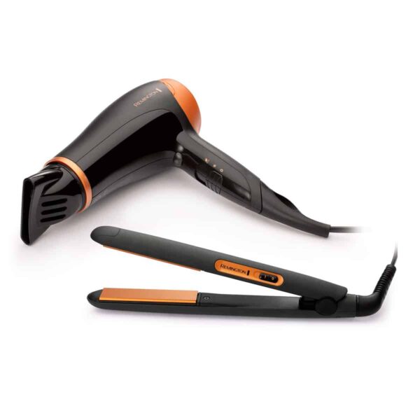 Remington D3012Gp Haircare Giftpack