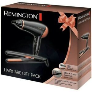 Remington D3012Gp Haircare Giftpack