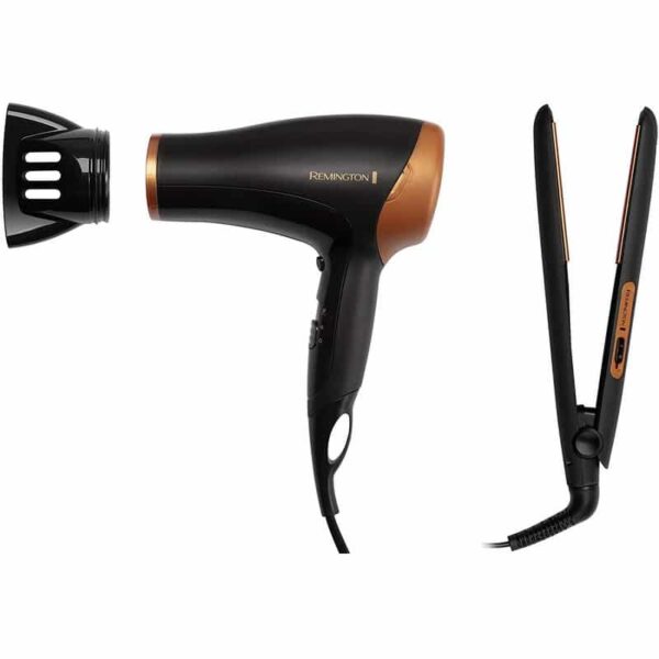 Remington D3012Gp Haircare Giftpack